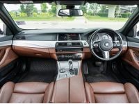 BMW 528i M SPORT ปี 2015 รูปที่ 6